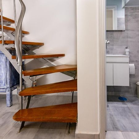 Coastal Apartment Palaio Faliro Athene Buitenkant foto