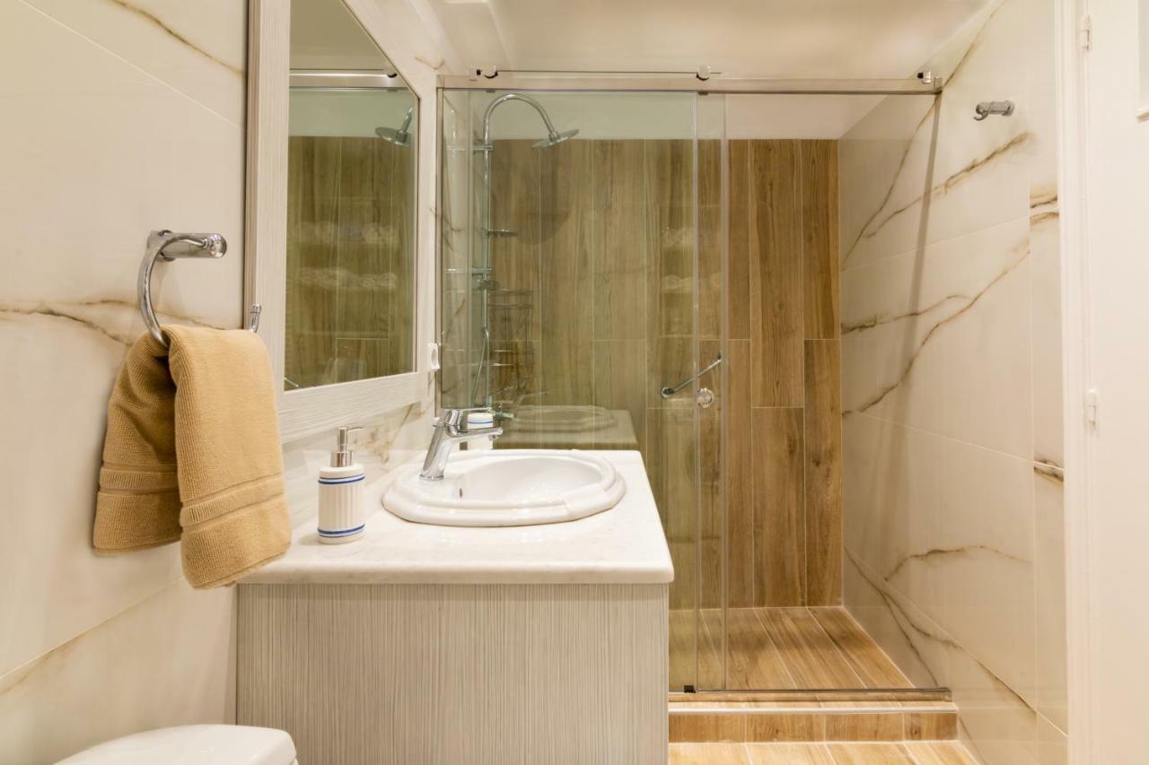 Coastal Apartment Palaio Faliro Athene Buitenkant foto